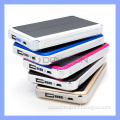 16800mAh Solar Mobile Power Bank Lithium Polymer Battery Charger